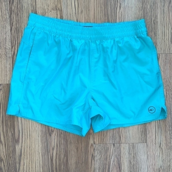 O'Neill Pants - O'Neill Women's Jetties Stretch 4" boardshorts size XL